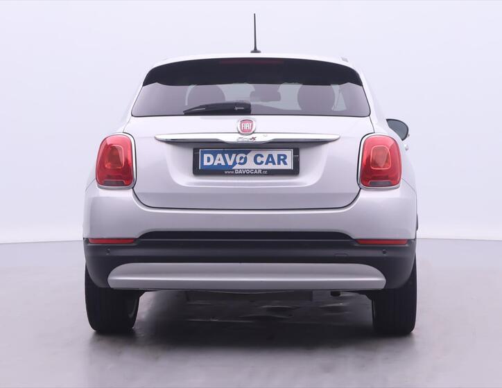 Fiat 500X 6
