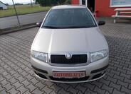 Škoda Fabia 3