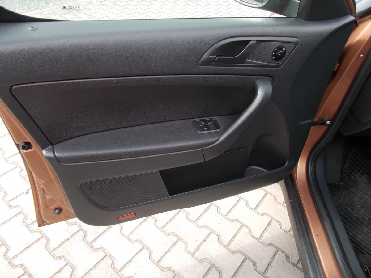 Škoda Yeti
