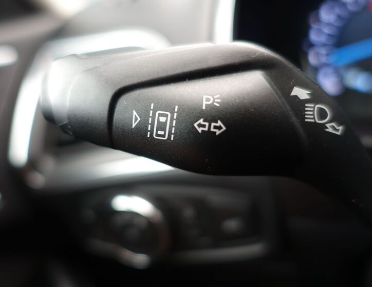 Ford S-MAX 23