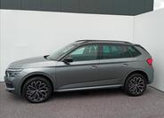 Škoda Kamiq 10