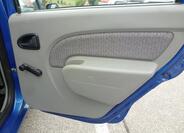 Dacia Logan 21