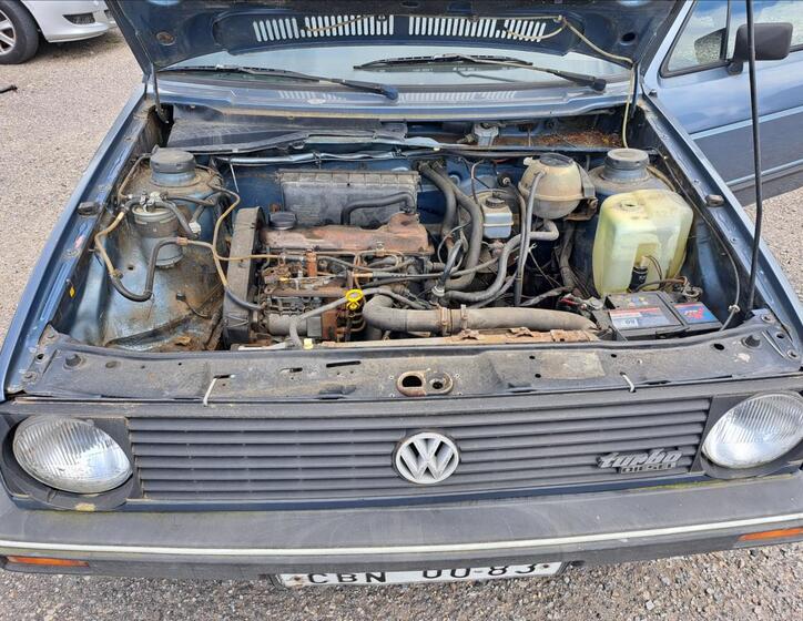 Volkswagen Golf 47