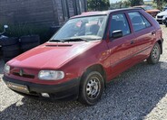 Škoda Felicia 1