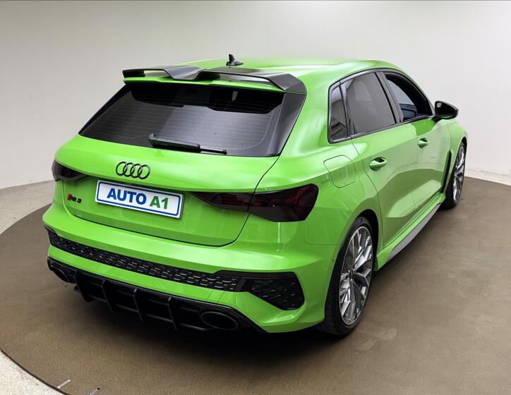 Audi RS 3 4