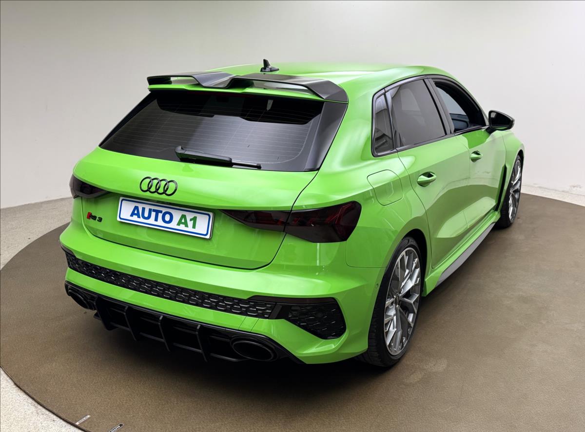 Audi RS 3