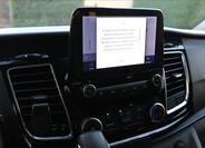 Ford Tourneo Custom 27