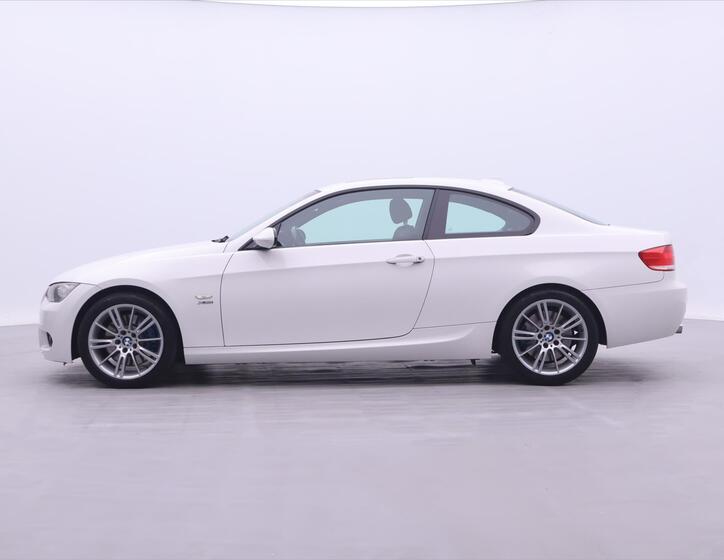 BMW Řada 3 4