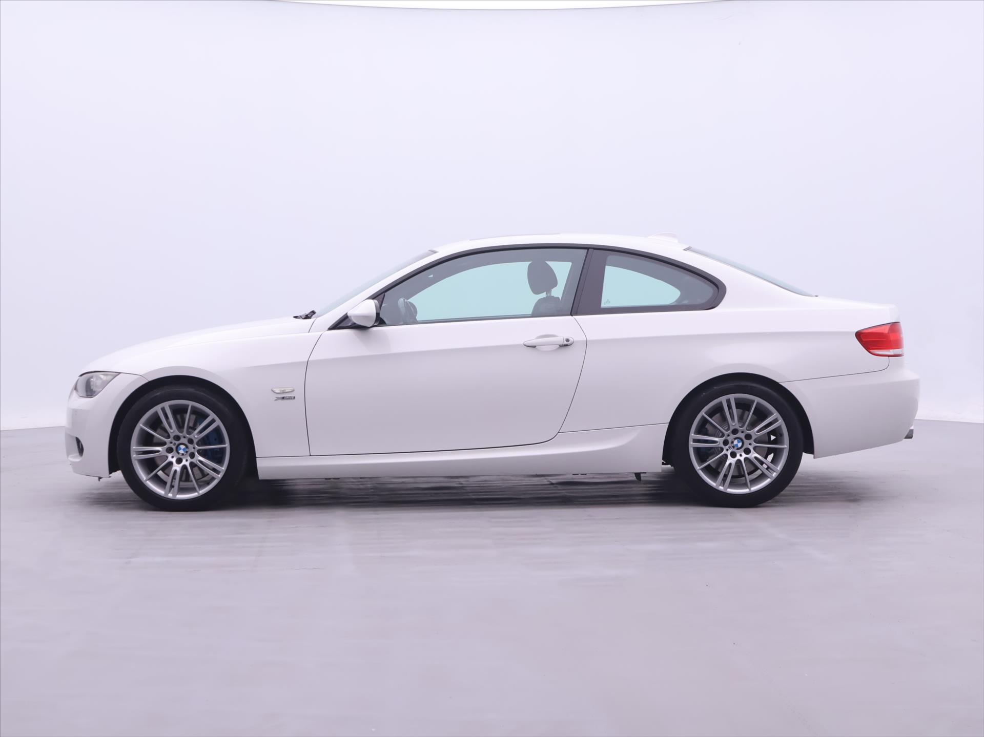 BMW Řada 3