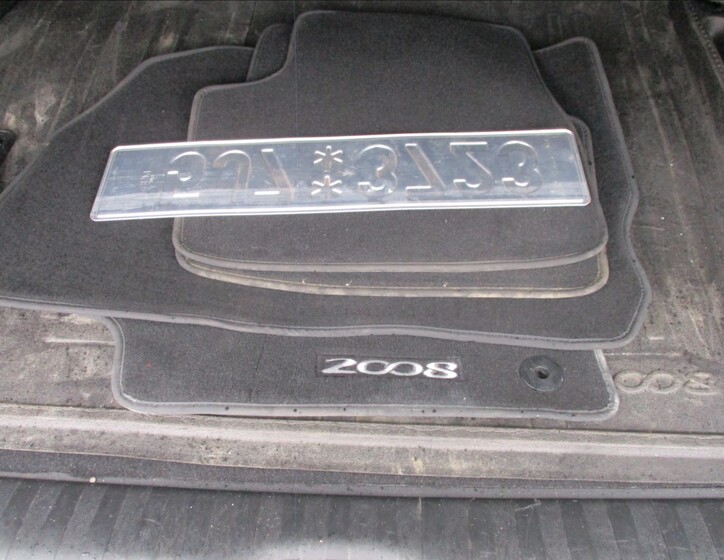 Peugeot 2008 15