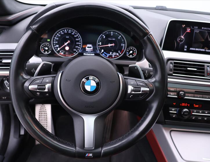 BMW Řada 6 21
