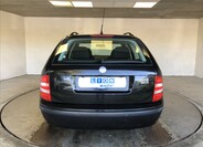Škoda Fabia 6