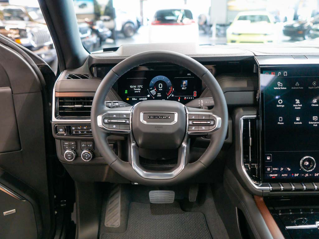 GMC Yukon