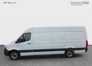 Mercedes-Benz Sprinter 2