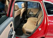 Mercedes-Benz GLA 12