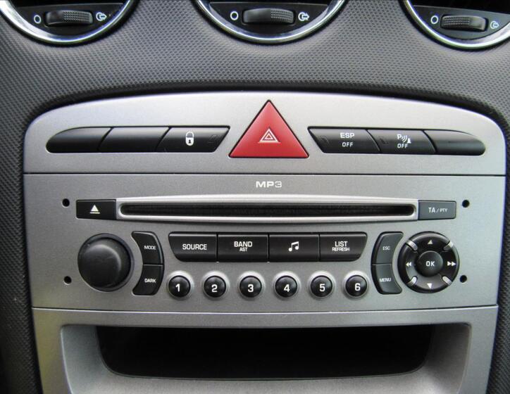 Peugeot 308 17