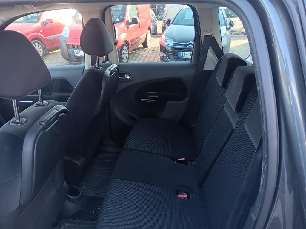 Citroën C3 Picasso