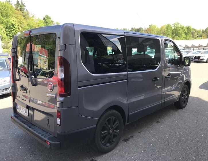 Fiat Talento 4