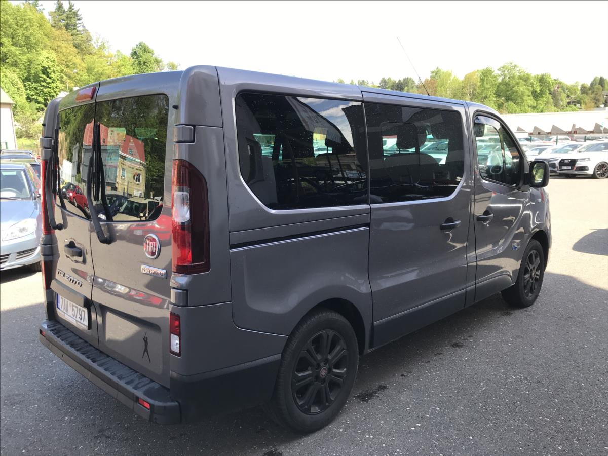 Fiat Talento