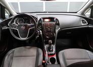Opel Astra 11