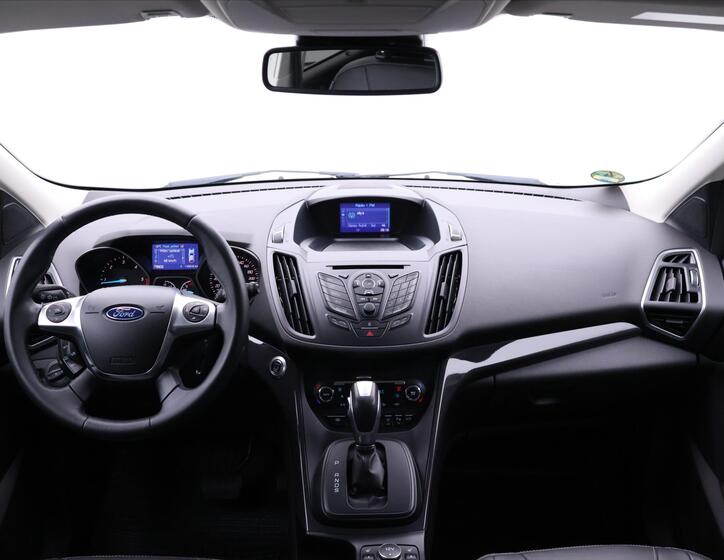 Ford Kuga 29