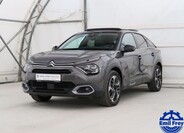 Citroën C4 1