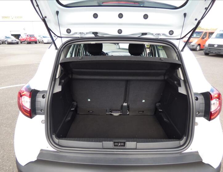 Renault Captur 41