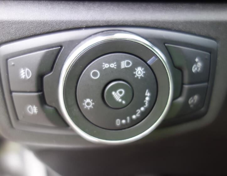 Ford Mondeo 24