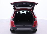 Land Rover Discovery Sport 9
