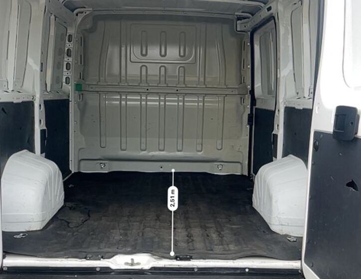 Citroën Jumper 14