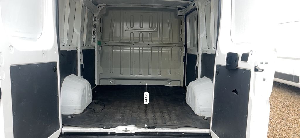 Citroën Jumper