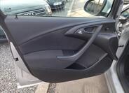 Opel Astra 21