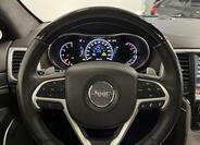 Jeep Grand Cherokee 14