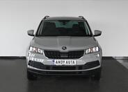 Škoda Karoq 2