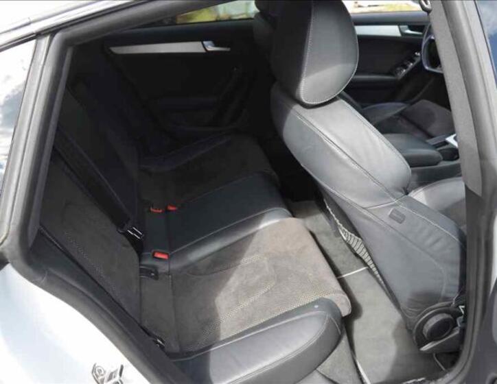 Audi A5 21