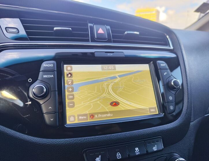 KIA Ceed 18
