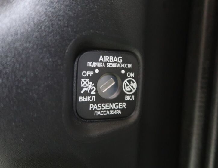 Toyota Yaris 29