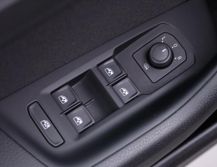 Volkswagen Passat 17