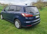 Ford S-MAX 3