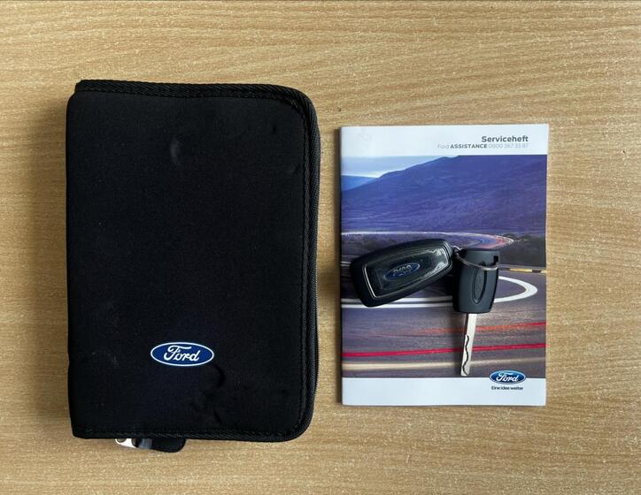 Ford Grand C-MAX 30