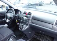 Honda CR-V 12