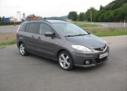 Mazda 5 2