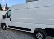 Peugeot Boxer 25