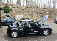 Renault Mégane 19