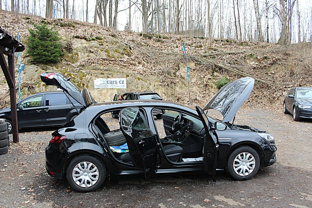 Renault Mégane