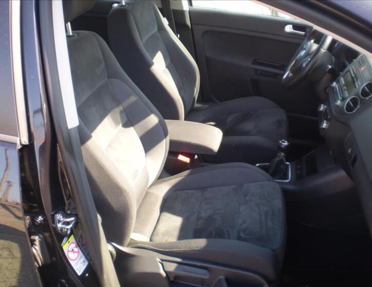 Volkswagen Golf Plus 12