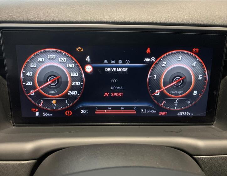 Hyundai Tucson 34