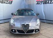 Alfa Romeo Giulietta 2