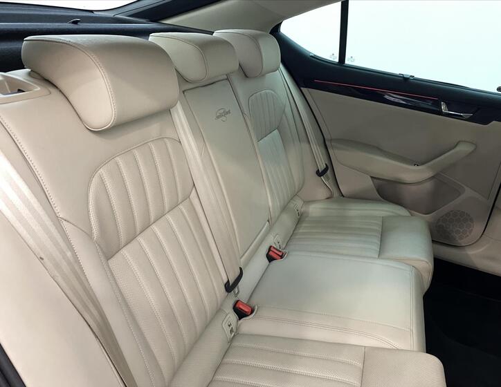 Škoda Superb 7