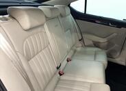 Škoda Superb 7